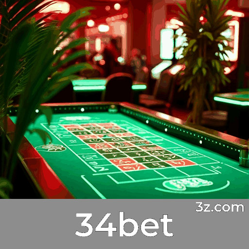 Bônus Reais com Valor Verdadeiro no 34bet: Recompensas que Você Realmente Recebe