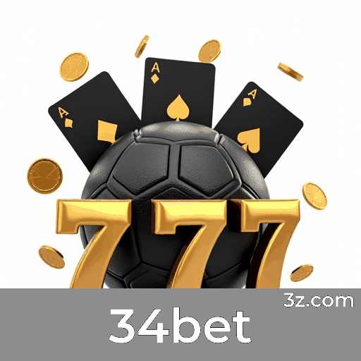 Aplicativo Inteligente da 34bet: Design Responsivo e Tecnologia de Apostas