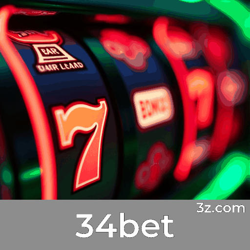34bet: Diversão Ilimitada para Jogadores Brasileiros