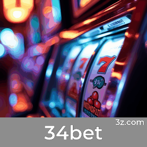 Qualidade Superior em Jogos de Casino no 34bet