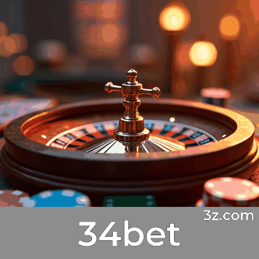 Aplicativo Inteligente da 34bet: Design Responsivo e Tecnologia de Apostas