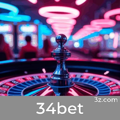 34bet Promo: Estratégias para Maximizar Seus Benefícios
