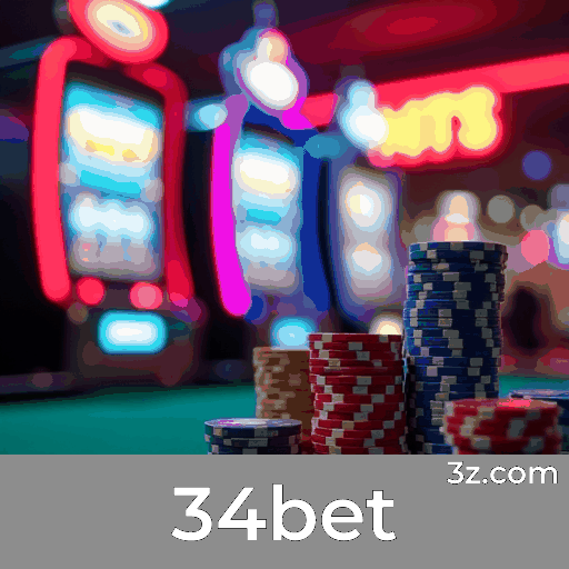 Luxuosa Experiência de Casino Exclusiva com Dealers Internacionais no 34bet