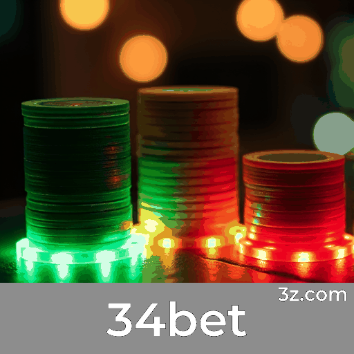 Tecnologia Inovadora da 34bet: A Plataforma do Futuro